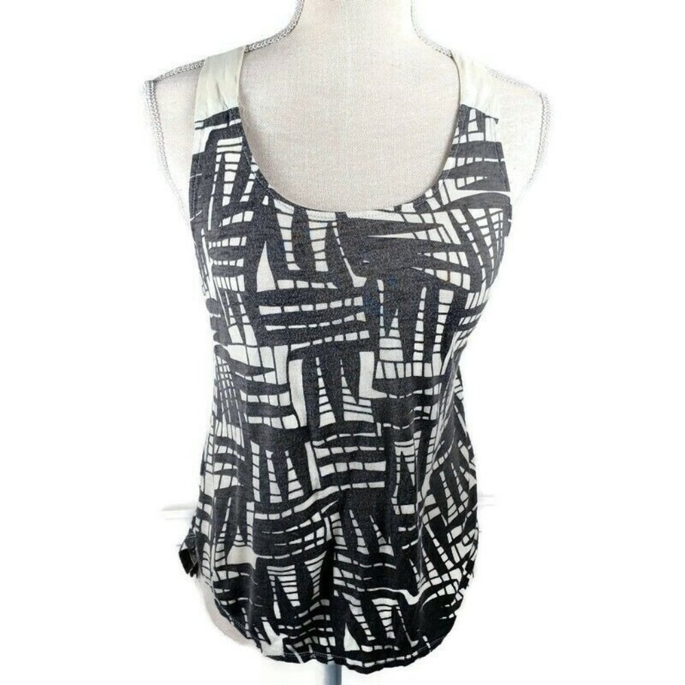One September Racerback Tank Top Small - Picture 1 of 14